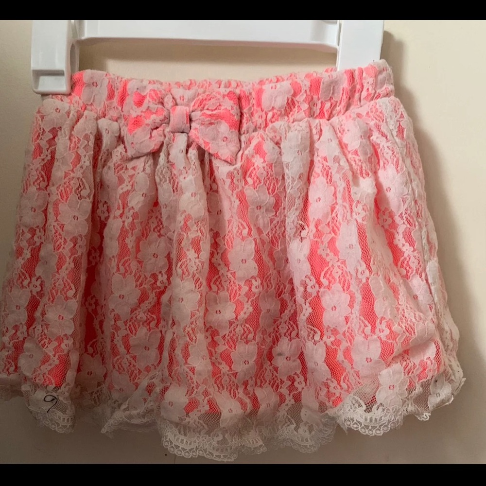 Baby girls clothes size 2T H&M